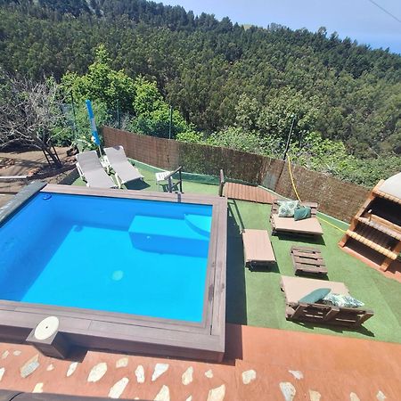Finca Esther Las Palmas de Gran Canaria Exteriér fotografie