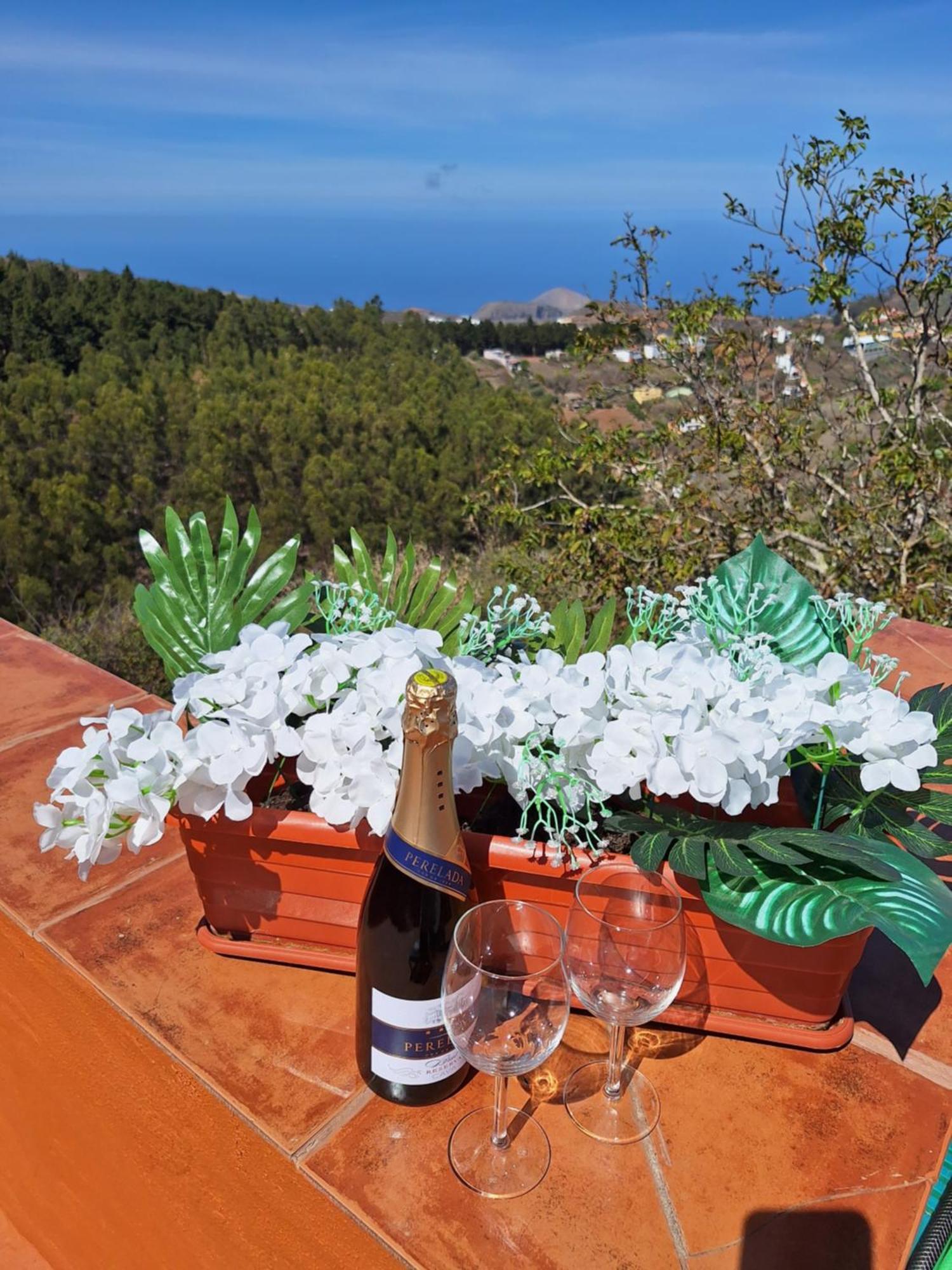 Finca Esther Las Palmas de Gran Canaria Exteriér fotografie